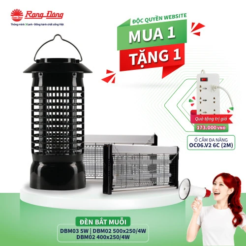 Rạng Đông Store